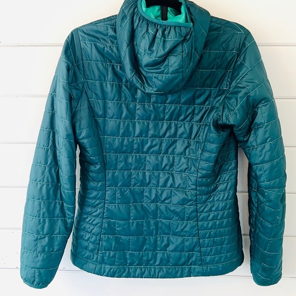 ♥️ 𝗣𝗮𝘁𝗮𝗴𝗼𝗻𝗶𝗮 𝗡𝗮𝗻𝗼 𝗣𝘂𝗳𝗳 𝗝𝗮𝗰𝗸𝗲𝘁 𝘄𝗶𝘁𝗵 𝗛𝗼𝗼𝗱 - Picture 5 of 13